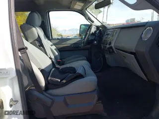 2015 Ford Super Duty F-250 SRW Lariat with VIN 1FT7W2B68FEA99639, listed as a IAAI auction lot 41881606 with 156,978 mi miles. Bid and sale history available at carsss.com. Image 5.