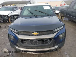 2023 Chevrolet TrailBlazer ACTIV with VIN KL79MVSL5PB098177, listed as a IAAI auction lot 41686876 with 24,057 mi miles and . Bid and sale history available at DreamBid. Image 13.