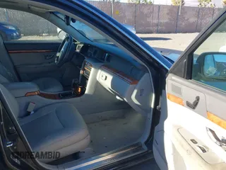 2004 Kia Amanti z VIN KNALD124645048776, wystawiony jako IAAI lot #41337748 z przebiegiem 105 447 mil mil oraz . Historia ofert i sprzedaży dostępna na DreamBid. Obrazek 5.