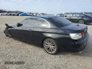 2009 BMW 3 Series 328i with VIN WBAWR33559P154763, listed as a Copart auction lot 85948094 with 144,048 mi miles and Clean title. Bid and sale history available at DreamBid. Image 2.
