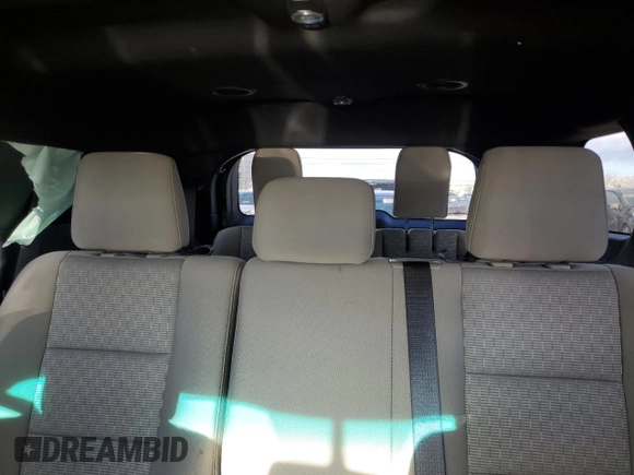 2014 Ford Explorer XLT z VIN 1FM5K8D80EGB18655, wystawiony jako Copart lot #84671014 z przebiegiem 168 282 mil mil oraz Szkody całkowita. Historia ofert i sprzedaży dostępna na DreamBid. Obrazek 10.