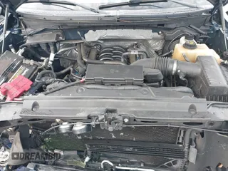 2012 Ford F-150 XL with VIN 1FTFW1EF4CFC48233, listed as a IAAI auction lot 42073029 with 138,863 mi miles and . Bid and sale history available at DreamBid. Image 10.