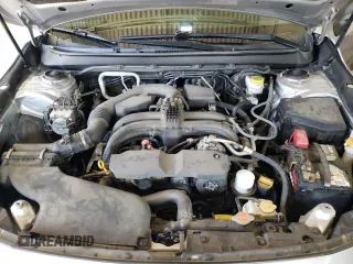 2018 Subaru Legacy with VIN 4S3BNAA62J3045167, listed as a Copart auction lot 63165642 with 126,089 mi miles. Bid and sale history available at carsss.com. Image 7.