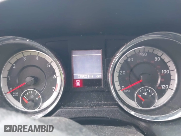 2017 Dodge Grand Caravan GT with VIN 2C4RDGEG8HR731576, listed as a IAAI auction lot 42101700 with 138,021 mi miles and . Bid and sale history available at DreamBid. Image 7.