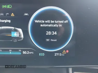 2025 Hyundai Elantra Limited z VIN KMHLN4DJ1SU124424, wystawiony jako IAAI lot #42013638 z przebiegiem 2 713 mil mil oraz . Historia ofert i sprzedaży dostępna na DreamBid. Obrazek 15.