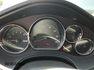 2005 Pontiac G6 GT z VIN 1G2ZH528854112243, wystawiony jako Copart lot #58385755 z przebiegiem 67 704 mil mil oraz Szkoda całkowita • Salvage title. Historia ofert i sprzedaży dostępna na DreamBid. Obrazek 9.