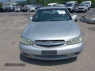 2001 Nissan Altima GXE z VIN 1N4DL01D51C232268, wystawiony jako IAAI lot #42405299 z przebiegiem 138 573 mil mil oraz . Historia ofert i sprzedaży dostępna na DreamBid. Obrazek 13.