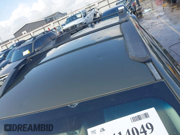 2018 Subaru Outback Premium z VIN 4S4BSAFC1J3292554, wystawiony jako IAAI lot #42414049 z przebiegiem 115 211 mil mil oraz . Historia ofert i sprzedaży dostępna na DreamBid. Obrazek 17.