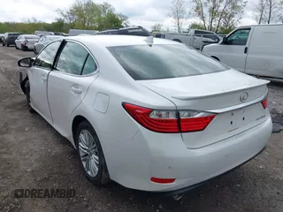 2015 Lexus ES 330 with VIN JTHBK1GG1F2193346, listed as a IAAI auction lot 42180820 with 114,684 mi miles and . Bid and sale history available at DreamBid. Image 3.