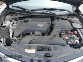 2014 Nissan Altima S z VIN 1N4AL3AP7EC169176, wystawiony jako IAAI lot #42075958 z przebiegiem 173 664 mil mil oraz . Historia ofert i sprzedaży dostępna na DreamBid. Obrazek 10.