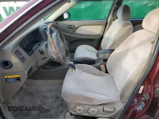 2003 Hyundai Sonata with VIN KMHWF25S83A774523, listed as a Copart auction lot 42617545 with 99,840 mi miles and Clean Title. Bid and sale history available at carsss.com. Image 7.