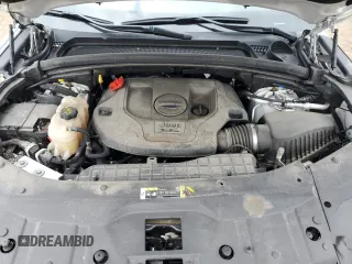 2022 Jeep Grand Cherokee Summit Reserve with VIN 1C4RJHEG6N8610843, listed as a Copart auction lot 63500415 with 77,436 mi miles and Clean title. Bid and sale history available at DreamBid. Image 12.