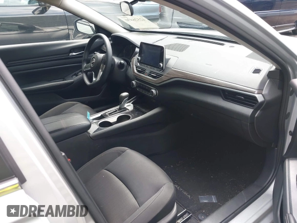 2024 Nissan Altima SV с VIN 1N4BL4DV2RN375620, выставлен на аукционе IAAI как лот 42526830 с пробегом 33 157 миль миль и . История ставок и продаж доступна на DreamBid. Изображение 5.