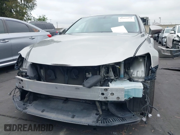 2016 Lexus IS 200t with VIN JTHBA1D2XG5007623, listed as a IAAI auction lot 42432579 with 116,763 mi miles and . Bid and sale history available at DreamBid. Image 6.