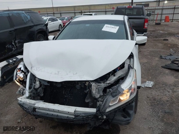2017 Honda Accord Sedan LX with VIN 1HGCR2F36HA214529, listed as a IAAI auction lot 41635821 with 114,303 mi miles. Bid and sale history available at carsss.com. Image 6.