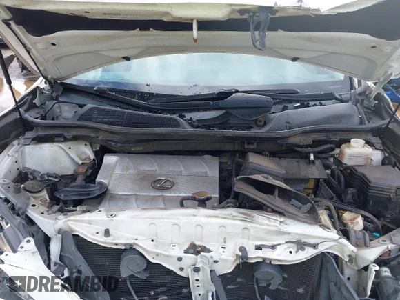 2010 Lexus RX 350 with VIN 2T2BK1BA5AC071213, listed as a IAAI auction lot 42382769 with 166,686 mi miles and . Bid and sale history available at DreamBid. Image 10.