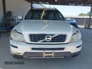 2010 Volvo XC90 I6 with VIN YV4982CZ9A1560632, listed as a IAAI auction lot 42578876 with 201,730 mi miles and . Bid and sale history available at DreamBid. Image 6.