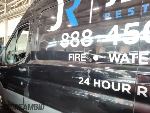 2016 Ford Transit с VIN 1FTYR2XM0GKA06408, выставлен на аукционе IAAI как лот 42867488 с пробегом 170 021 миль миль и . История ставок и продаж доступна на DreamBid. Изображение 33.
