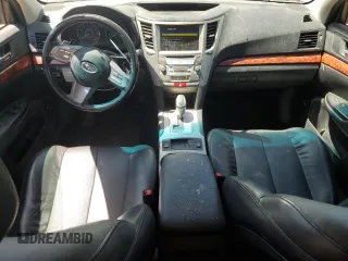 2011 Subaru Outback Limited Power Moon z VIN 4S4BRDLC8B2332086, wystawiony jako Copart lot #54396775 z przebiegiem 81 055 mil mil oraz Nie do naprawy • Non repairable. Historia ofert i sprzedaży dostępna na DreamBid. Obrazek 8.