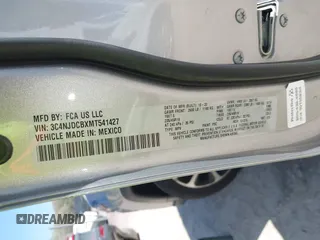 2021 Jeep Compass Limited z VIN 3C4NJDCBXMT541427, wystawiony jako IAAI lot #42220286 z przebiegiem 45 899 mil mil oraz . Historia ofert i sprzedaży dostępna na DreamBid. Obrazek 9.
