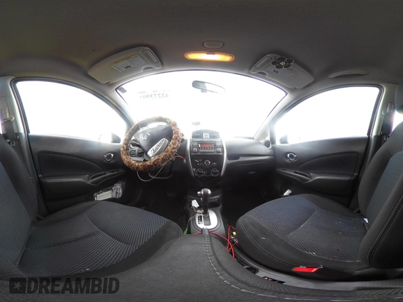 2015 Nissan Note SV с VIN 3N1CE2CP3FL367721, выставлен на аукционе IAAI как лот 42273901 с пробегом 71 265 миль миль и . История ставок и продаж доступна на DreamBid. Изображение 18.