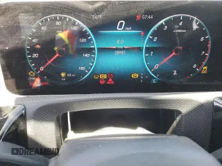 2020 Mercedes-Benz A 220 с VIN W1K3G4EB5LJ226565, выставлен на аукционе Copart как лот 53196735 с пробегом 28 982 миль миль и Списание • Salvage title. История ставок и продаж доступна на DreamBid. Изображение 9.