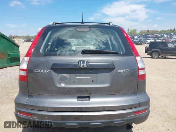 2011 Honda CR-V LX z VIN 5J6RE4H30BL083519, wystawiony jako IAAI lot #42204711 z przebiegiem 197 486 mil mil oraz . Historia ofert i sprzedaży dostępna na DreamBid. Obrazek 17.