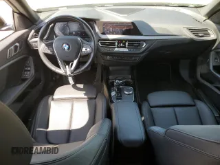 2021 BMW 2 Series 228i с VIN WBA53AK07M7H94489, выставлен на аукционе Copart как лот 54131415 с пробегом 22 644 миль миль и Списание • Salvage title. История ставок и продаж доступна на DreamBid. Изображение 8.