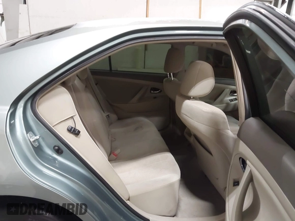 2011 Toyota Camry LE with VIN JTNBF3EK3B3012420, listed as a IAAI auction lot 42120309 with 199,232 mi miles and . Bid and sale history available at DreamBid. Image 8.