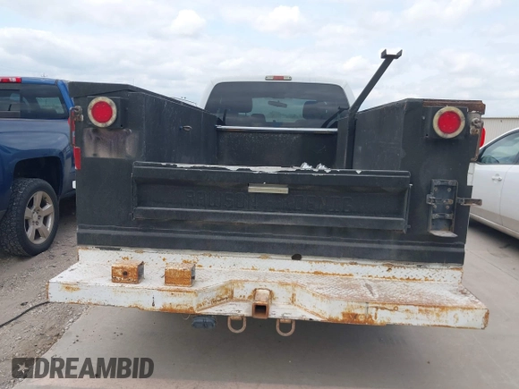 2012 Ford F-250 XLT with VIN 1FT7X2AT5CEC30526, listed as a IAAI auction lot 42029825 with 263,897 mi miles and . Bid and sale history available at DreamBid. Image 16.