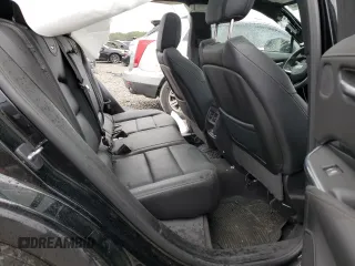 2023 Cadillac XT4 FWD Sport with VIN 1GYFZER48PF155576, listed as a Copart auction lot 77071994 with 47,539 mi miles and Salvage title. Bid and sale history available at DreamBid. Image 10.