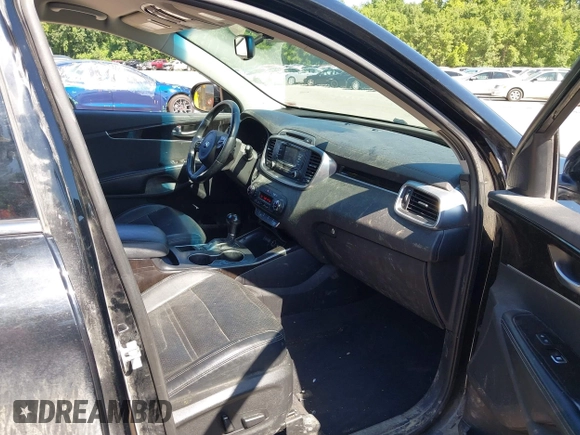 2016 Kia Sorento EX with VIN 5XYPHDA5XGG176132, listed as a IAAI auction lot 42661390 with 263,481 mi miles and . Bid and sale history available at DreamBid. Image 5.