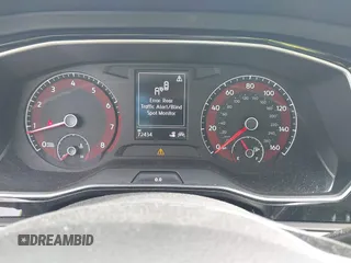 2019 Volkswagen Jetta S с VIN 3VWC57BU4KM212243, выставлен на аукционе IAAI как лот 42103957 с пробегом 72 434 миль миль и . История ставок и продаж доступна на DreamBid. Изображение 7.