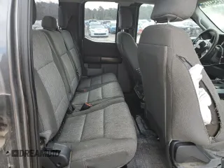 2021 Ford F-150 XL z VIN 1FTFX1E88MKD37116, wystawiony jako Copart lot #74343734 z przebiegiem 167 109 mil mil oraz Szkoda całkowita • Salvage title. Historia ofert i sprzedaży dostępna na DreamBid. Obrazek 11.