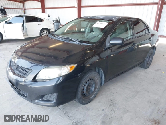 2010 Toyota Corolla с VIN 2T1BU4EE0AC374754, выставлен на аукционе IAAI как лот 42304636 с пробегом 277 078 миль миль и . История ставок и продаж доступна на DreamBid. Изображение 2.