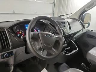 2016 Ford Transit Cargo with VIN 1FTYE1CM3GKB49266, listed as a IAAI auction lot 42666703 with 122,037 mi miles and . Bid and sale history available at DreamBid. Image 44.