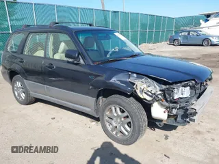 2008 Subaru Forester X L.L. Bean с VIN JF1SG67618H727460, выставлен на аукционе IAAI как лот 41793685 с пробегом 178 240 миль миль и . История ставок и продаж доступна на DreamBid. Изображение 1.