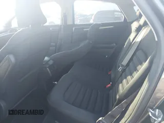 2016 Ford Fusion SE Hybrid с VIN 3FA6P0LU9GR285513, выставлен на аукционе IAAI как лот 42796945 с пробегом 150 697 миль миль и . История ставок и продаж доступна на DreamBid. Изображение 8.