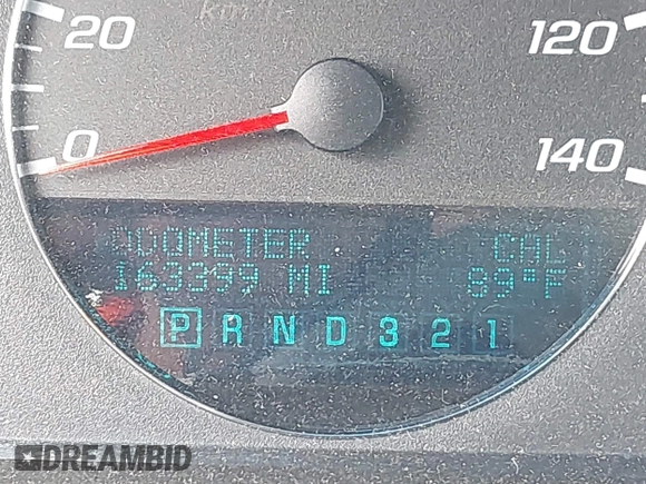 2006 Chevrolet Impala LT 3.5L with VIN 2G1WT58K569302329, listed as a IAAI auction lot 42175270 with 163,399 mi miles and . Bid and sale history available at DreamBid. Image 7.