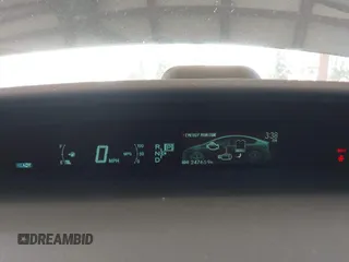 2015 Toyota Prius Four with VIN JTDKN3DU1F1899480, listed as a IAAI auction lot 42127015 with 247,659 mi miles and . Bid and sale history available at DreamBid. Image 7.