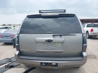 2007 Chevrolet Tahoe LS with VIN 1GNFC13C57R279441, listed as a IAAI auction lot 42428981 with 229,827 mi miles and . Bid and sale history available at DreamBid. Image 17.