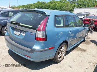 2007 Saab 9-3 z VIN YS3FD59Y371132378, wystawiony jako IAAI lot #42405174 z przebiegiem 175 625 mil mil oraz . Historia ofert i sprzedaży dostępna na DreamBid. Obrazek 4.
