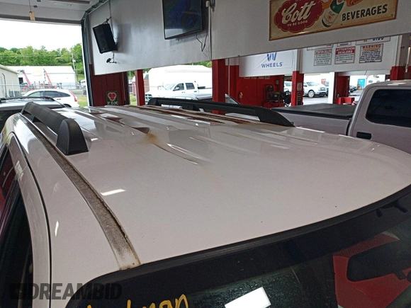 2006 Ford Explorer XLS z VIN 1FMEU72E26UB03509, wystawiony jako IAAI lot #42511818 z przebiegiem 126 541 mil mil oraz . Historia ofert i sprzedaży dostępna na DreamBid. Obrazek 17.