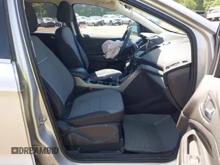 2014 Ford Escape SE with VIN 1FMCU9GX8EUA88526, listed as a IAAI auction lot 42578612 with 22,623 mi miles and . Bid and sale history available at DreamBid. Image 5.