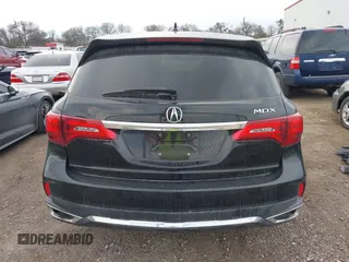 2020 Acura MDX with VIN 5J8YD3H32LL005034, listed as a IAAI auction lot 41697167 with 57,860 mi miles and . Bid and sale history available at DreamBid. Image 16.