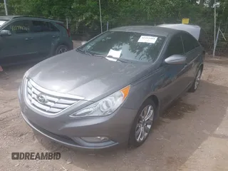 2012 Hyundai Sonata Limited z VIN 5NPEC4AC2CH456506, wystawiony jako IAAI lot #42213904 z przebiegiem 124 796 mil mil oraz . Historia ofert i sprzedaży dostępna na DreamBid. Obrazek 2.