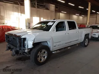 2014 Chevrolet Silverado 1500 LTZ with VIN 3GCUKSEC9EG439520, listed as a IAAI auction lot 41371746 with 144,343 mi miles. Bid and sale history available at carsss.com. Image 23.