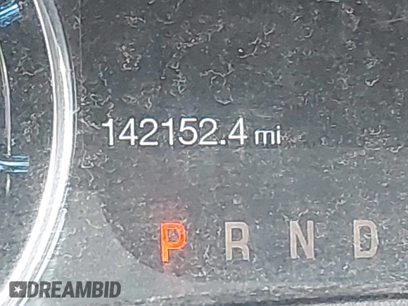 2013 Ford F-150 XL with VIN 1FTFX1EFXDKG21202, listed as a IAAI auction lot 41833771 with 142,152 mi miles. Bid and sale history available at carsss.com. Image 15.