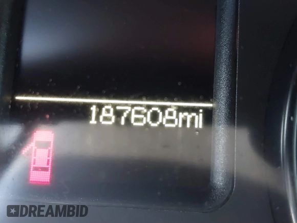 2014 Ram 1500 Express with VIN 1C6RR7KT4ES232374, listed as a IAAI auction lot 41232694 with 187,608 mi miles. Bid and sale history available at carsss.com. Image 15.