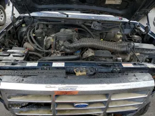 1994 Ford F-150 z VIN 1FTEF14NXRLA62582, wystawiony jako Copart lot #52379715 z przebiegiem 176 792 mil mil oraz Szkoda całkowita • Salvage title. Historia ofert i sprzedaży dostępna na DreamBid. Obrazek 12.